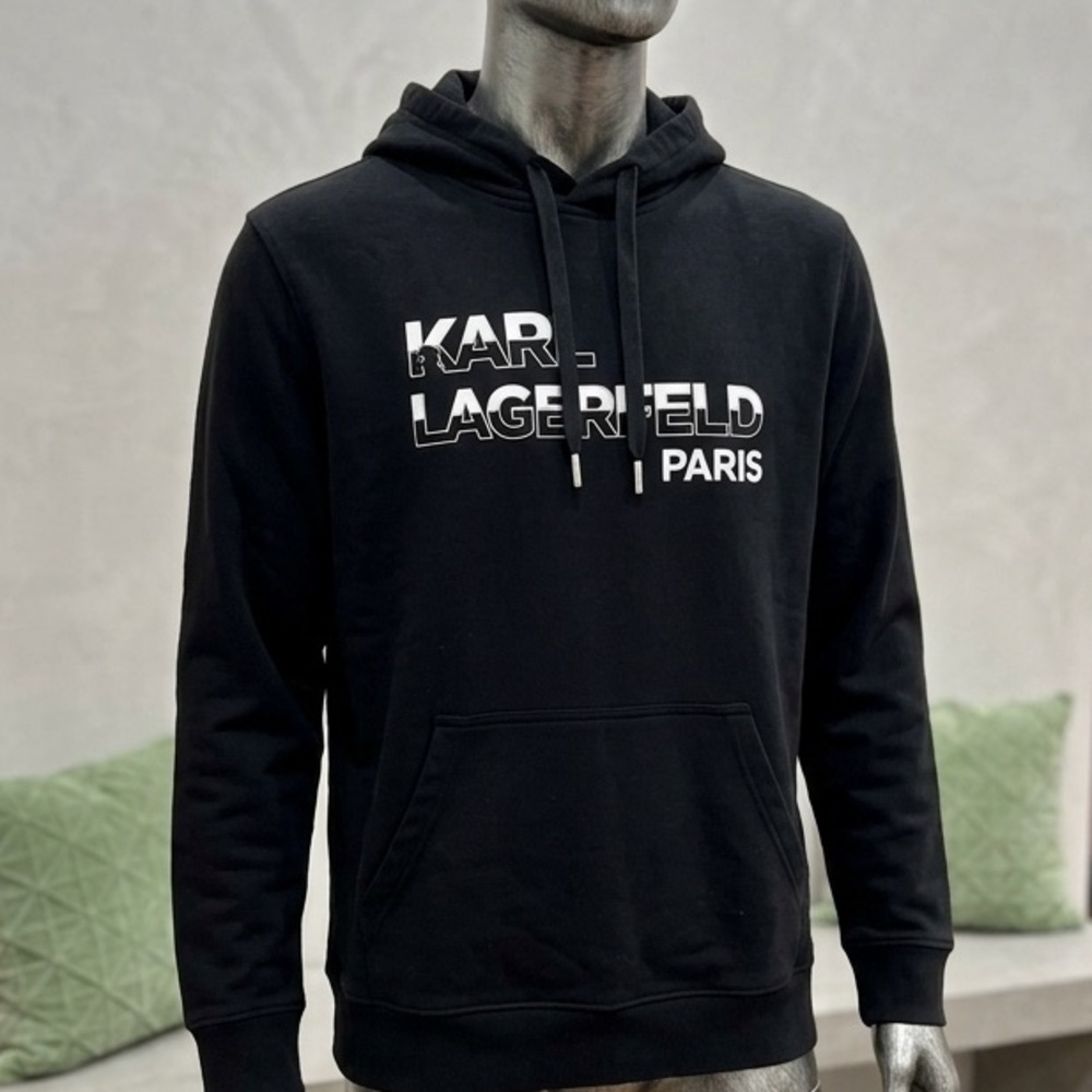 Karl Lagerfeld pull over Men’s Sweater